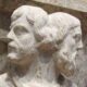 Badgers, Janus, and Inner Peace